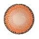 1Pairs Yummy Brown Yearly Cosmetic Eye Lenses Natural Contact Lenses