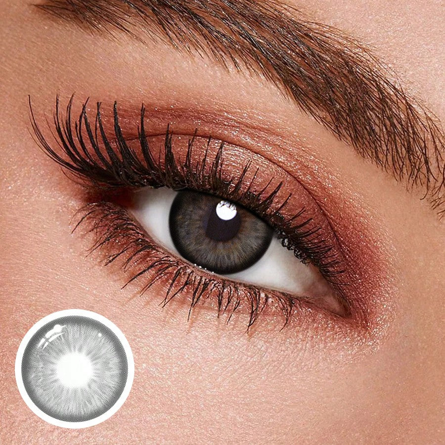 Magic Pop PInk Colored Contact Lenses