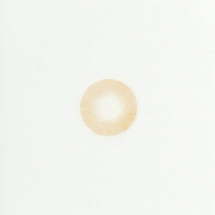 Polar Light Brown Color Contact Lenses