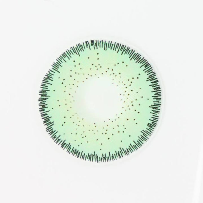 Magic Green Color Contact Lenses