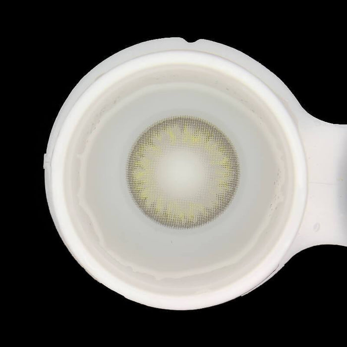 Diamond Grey Color Contact Lenses