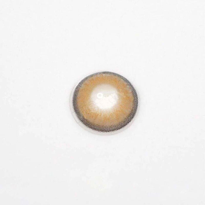 Himalaya Brown Color Contact Lenses