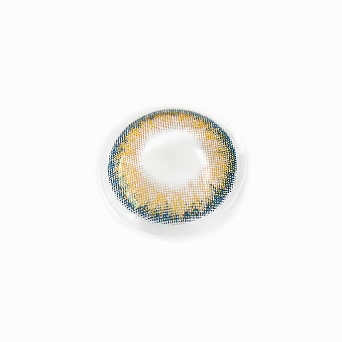 PRO India Color Contact Lenses【Prescription】