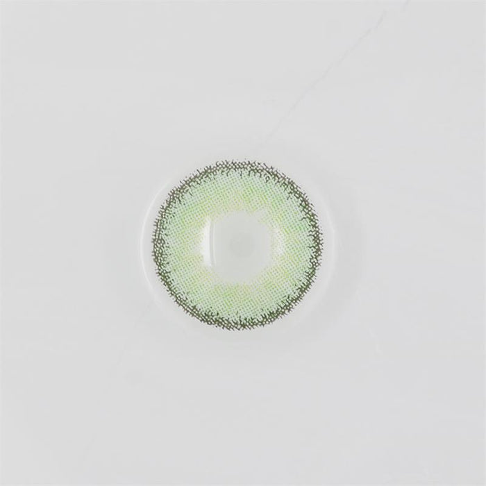 Egypt Green Color Contact Lenses