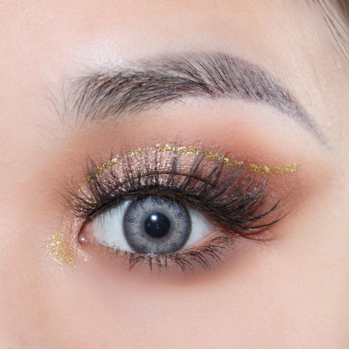 Angeltouch(Rich Girl) Blue Color Contact Lenses