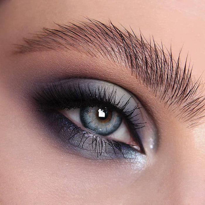 Angeltouch(Rich Girl) Blue Color Contact Lenses