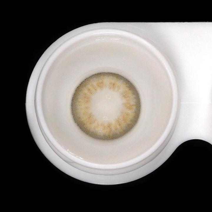 DNA Taylor Brown Hazel Color Contact Lenses
