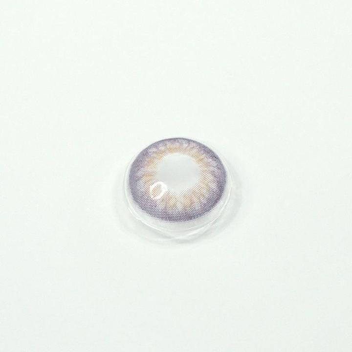 DNA Taylor Voilet Pink Color Contact Lenses