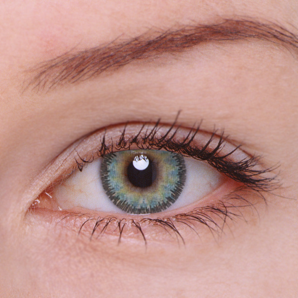 Venus Blue Color Contact Lenses