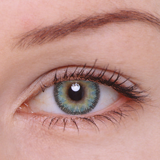 Venus Blue Color Contact Lenses