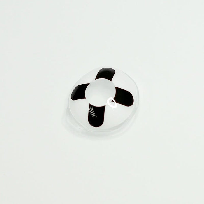 Cross Cosplay Contact Lenses