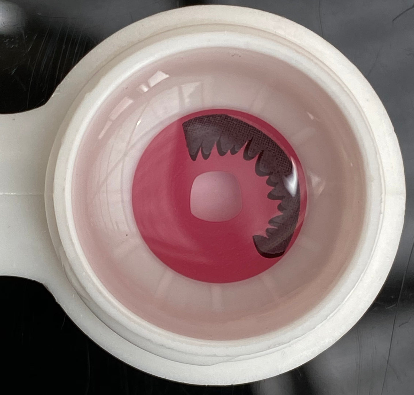 【NEW】 Tanjiro Kamado Cosplay Contact Lenses