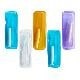 5 Pcs Portable Contact Lens Stick Tool Case Set (Inserter/Remover+Tweezer With Soft Tip)