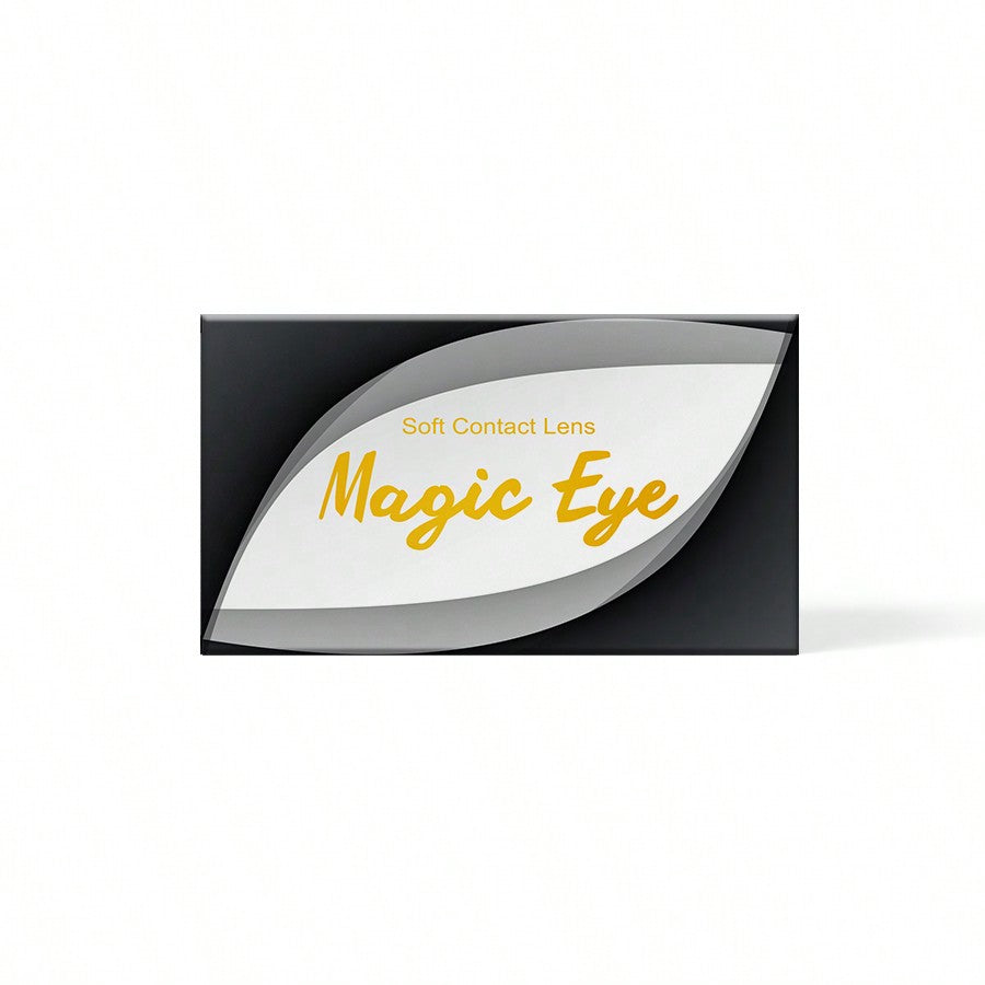 1Pair/2Pcs Green Colored Contact Lenses Natural Look Green Eye Lenses Gray Contact Lenses Green Eye Lenses 14.2mm