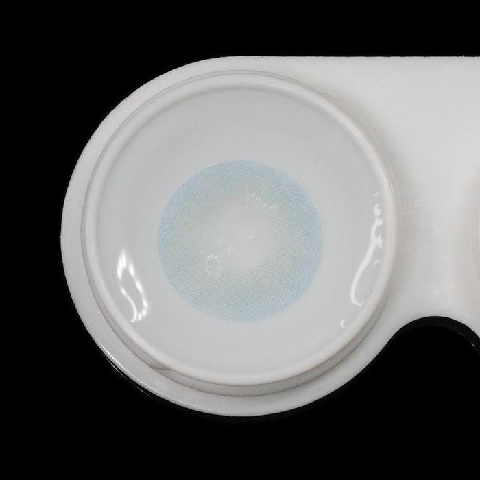 【U.S WAREHOUSE】Hidrocore HD TOPAZIO Natural Colored Contact Lenses