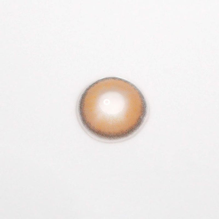 Sorayama Brown Color Contact Lenses