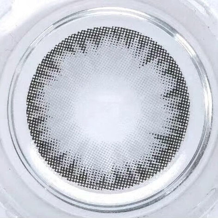 Mojito Grey Color Contact Lenses