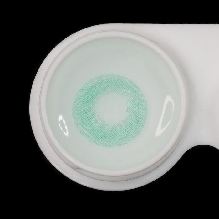 【NEW】Hidrocor Verde Color Contact Lenses【PRESCRIPTION】