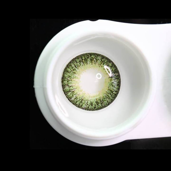 Forest Aurelia(Medusa) Color Contact Lenses