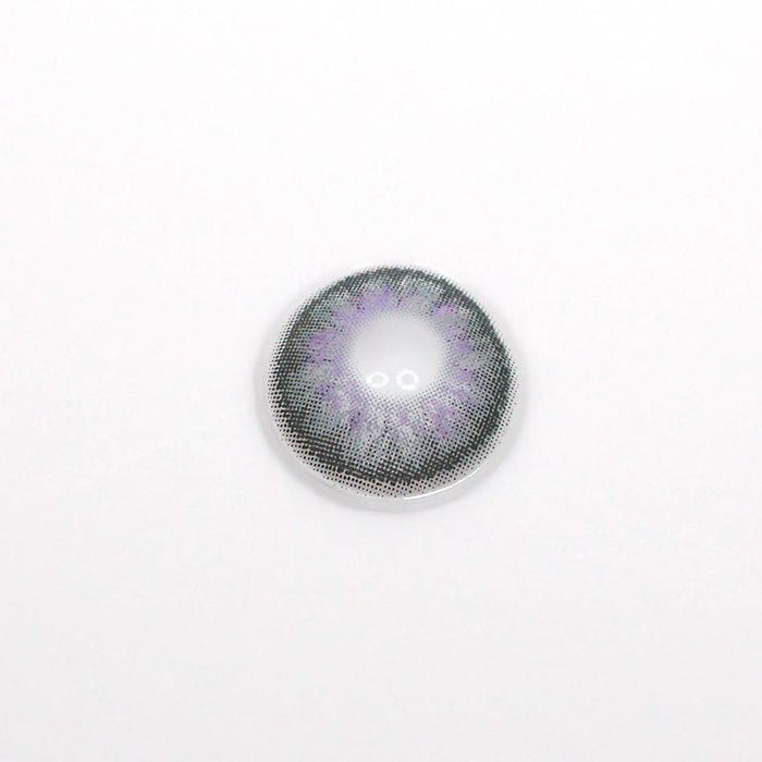 Opal Grey Color Contact Lenses