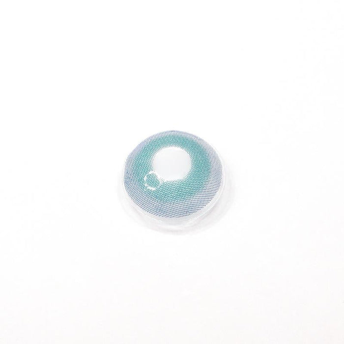 【NEW】Pixie Blue Color Contact Lenses【Prescription】